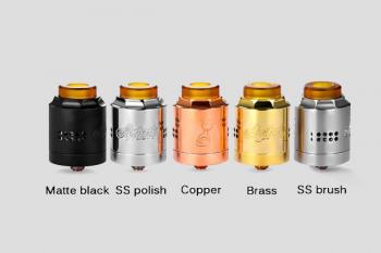 Ardent Rda 27mm